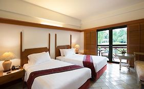 The Imperial Chiang Mai Resort & Sports Club